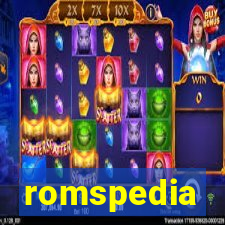 romspedia
