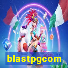 blastpgcom