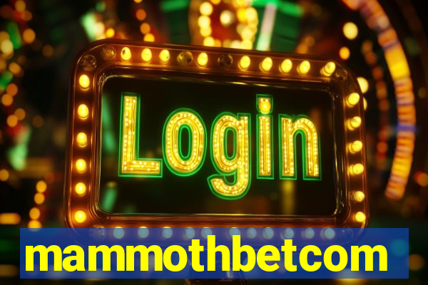 mammothbetcom