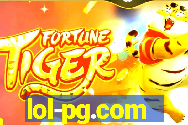 lol-pg.com