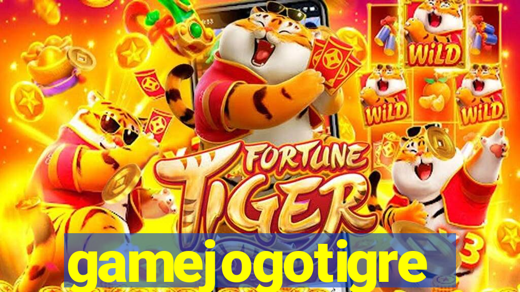 gamejogotigre