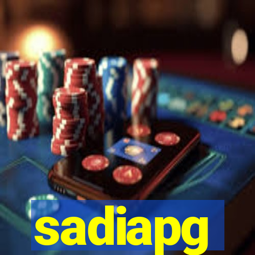 sadiapg