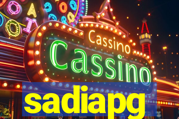 sadiapg