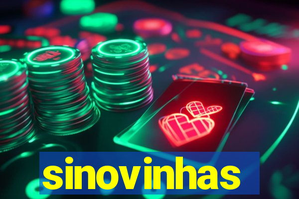 sinovinhas