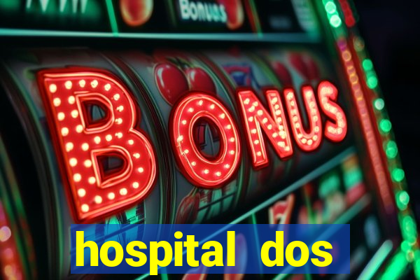 hospital dos estivadores santos vagas