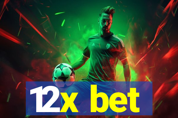 12x bet