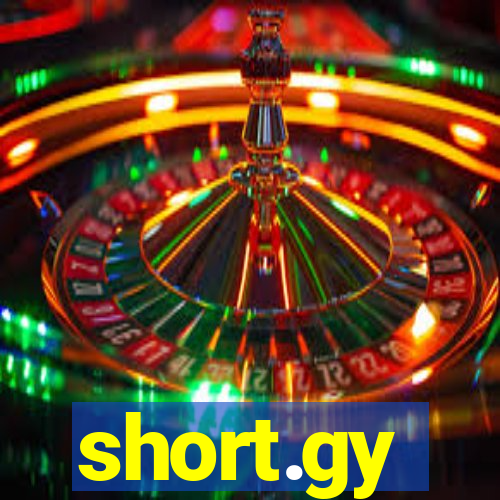 short.gy