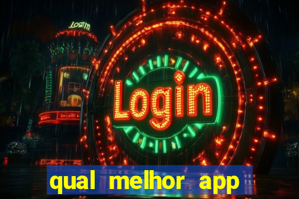 qual melhor app para jogar no jogo do bicho