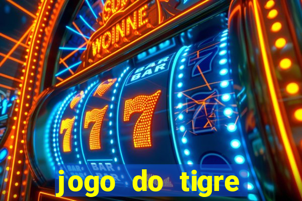 jogo do tigre deposito de 3 reais
