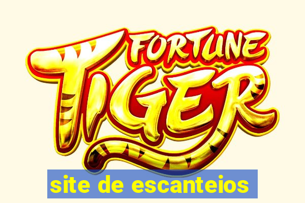 site de escanteios