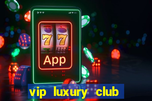 vip luxury club porto alegre