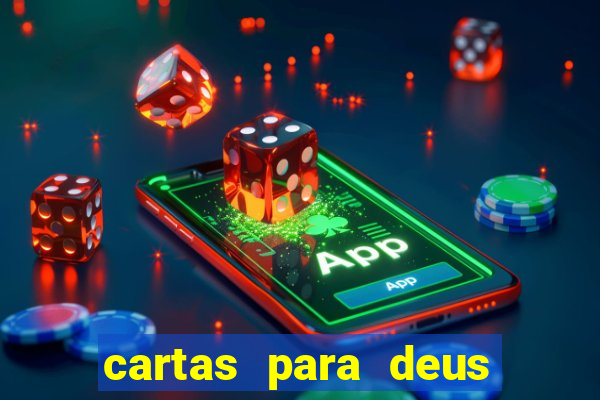 cartas para deus the pirate filmes