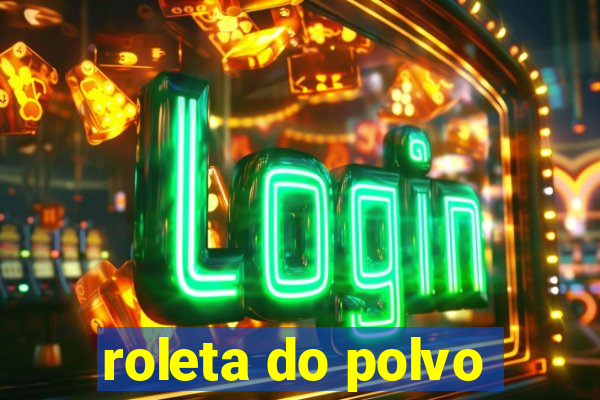 roleta do polvo