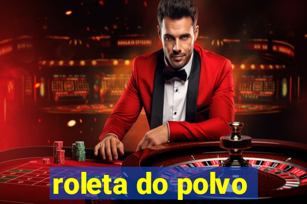 roleta do polvo