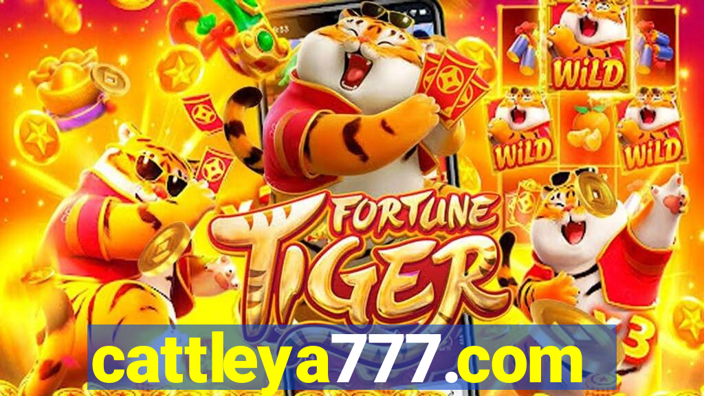 cattleya777.com