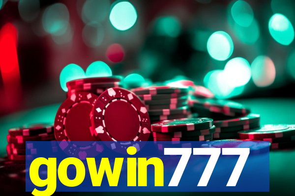 gowin777