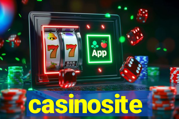 casinosite