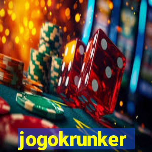 jogokrunker
