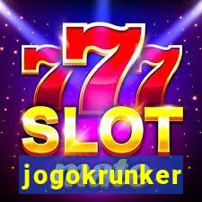 jogokrunker