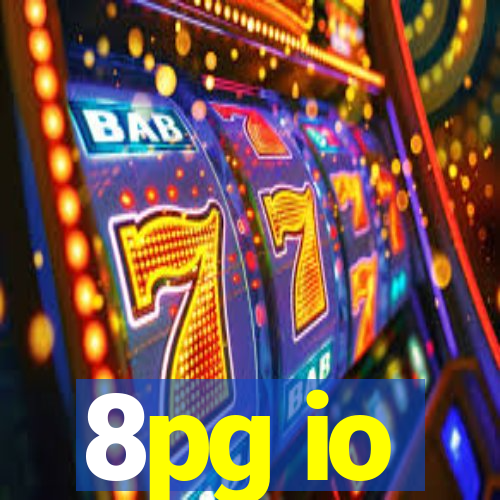 8pg io