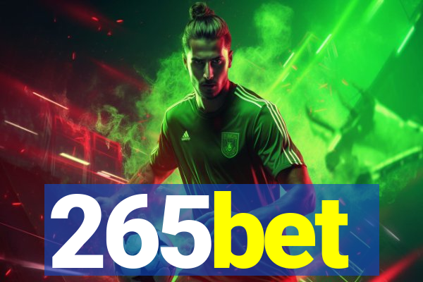 265bet