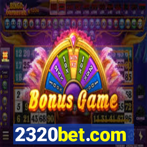 2320bet.com