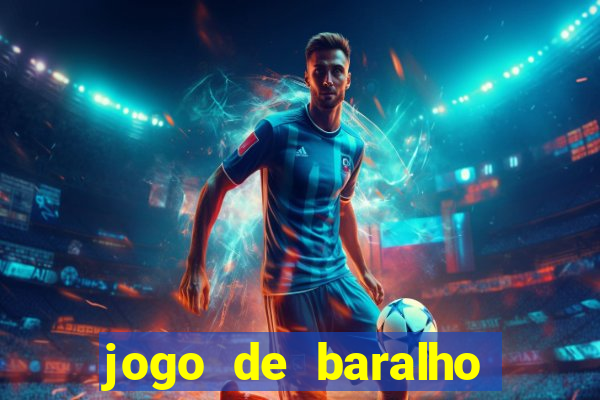 jogo de baralho cigano online