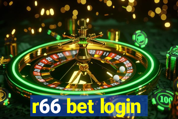 r66 bet login