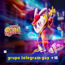 grupo telegram gay +18