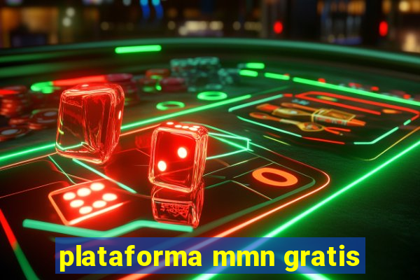 plataforma mmn gratis