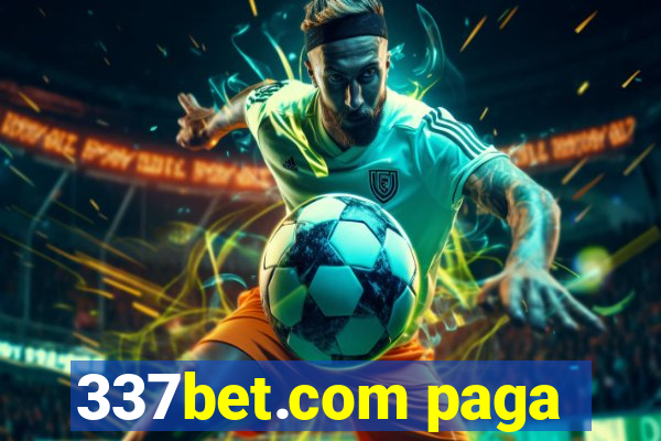 337bet.com paga