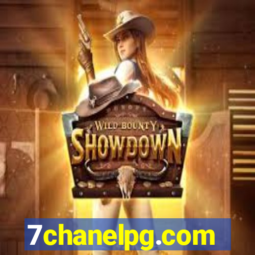 7chanelpg.com