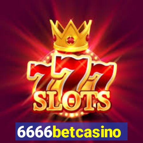 6666betcasino