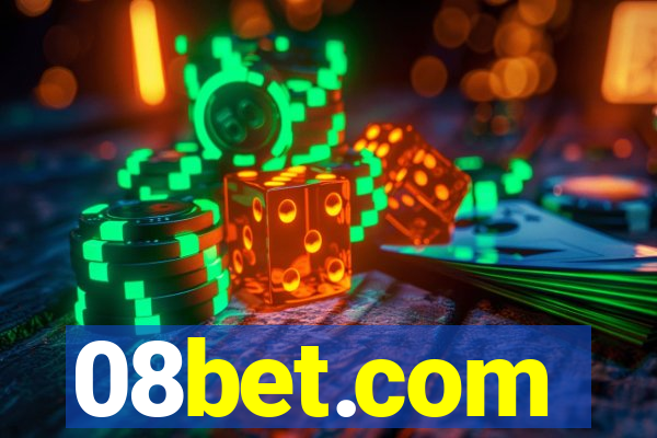 08bet.com