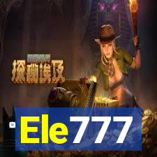 Ele777