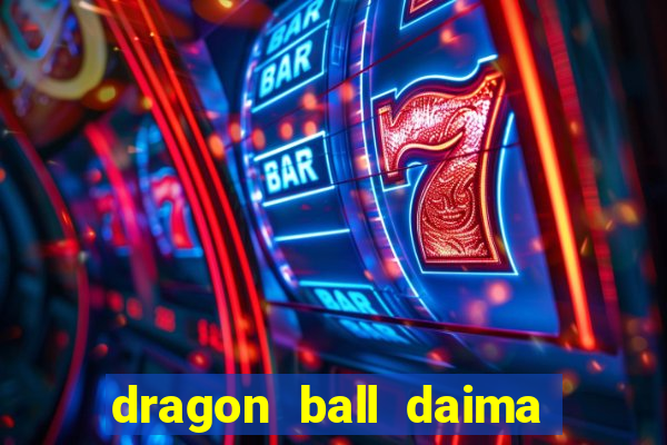 dragon ball daima torrent magnet