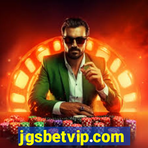 jgsbetvip.com