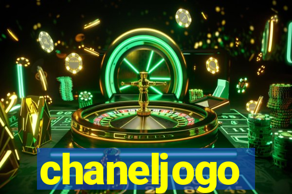 chaneljogo