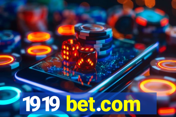 1919 bet.com