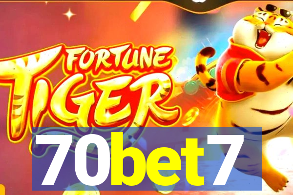 70bet7