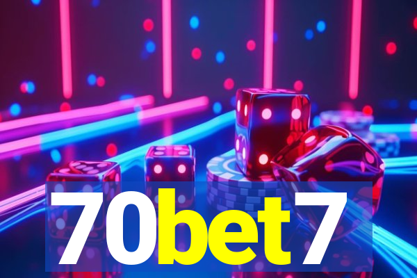 70bet7