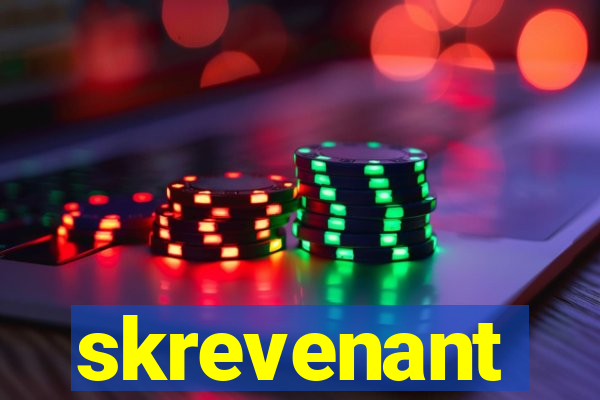 skrevenant