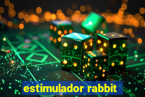 estimulador rabbit