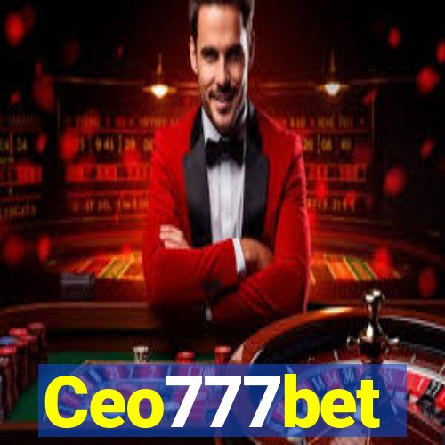 Ceo777bet
