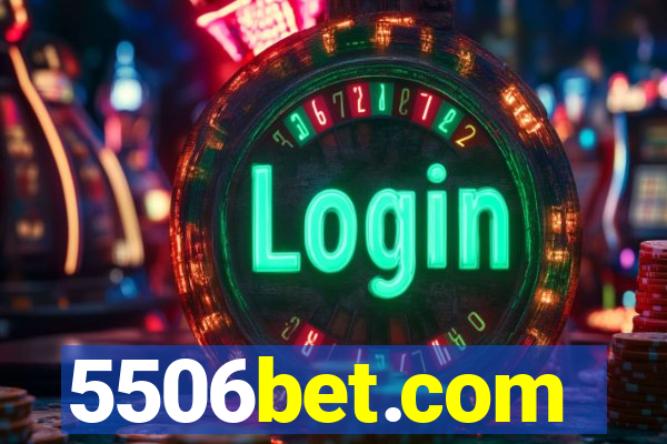 5506bet.com
