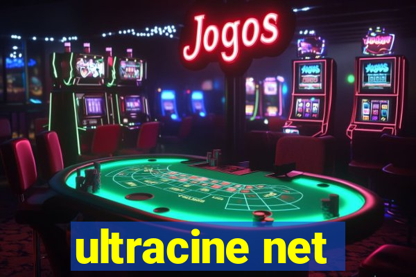 ultracine net