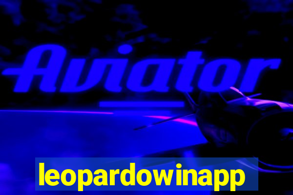 leopardowinapp