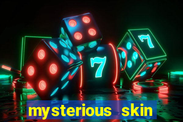 mysterious skin online dublado