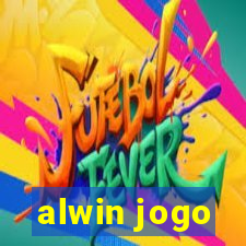 alwin jogo