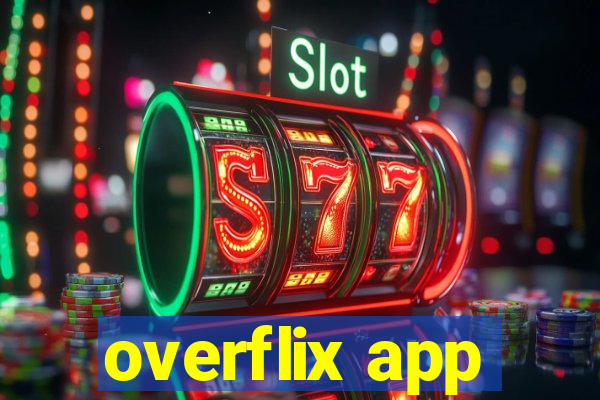 overflix app